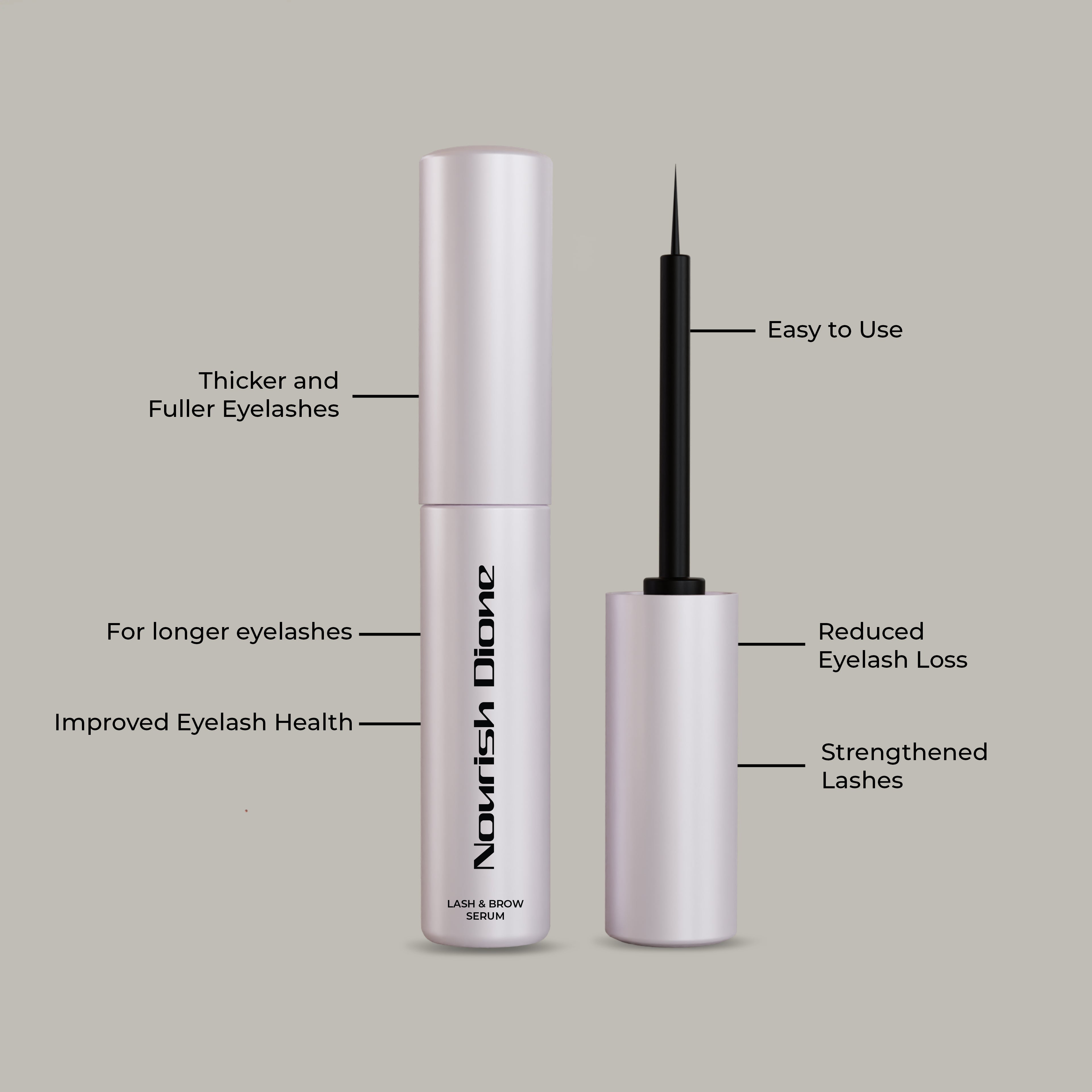 Lash Serum® 8ml